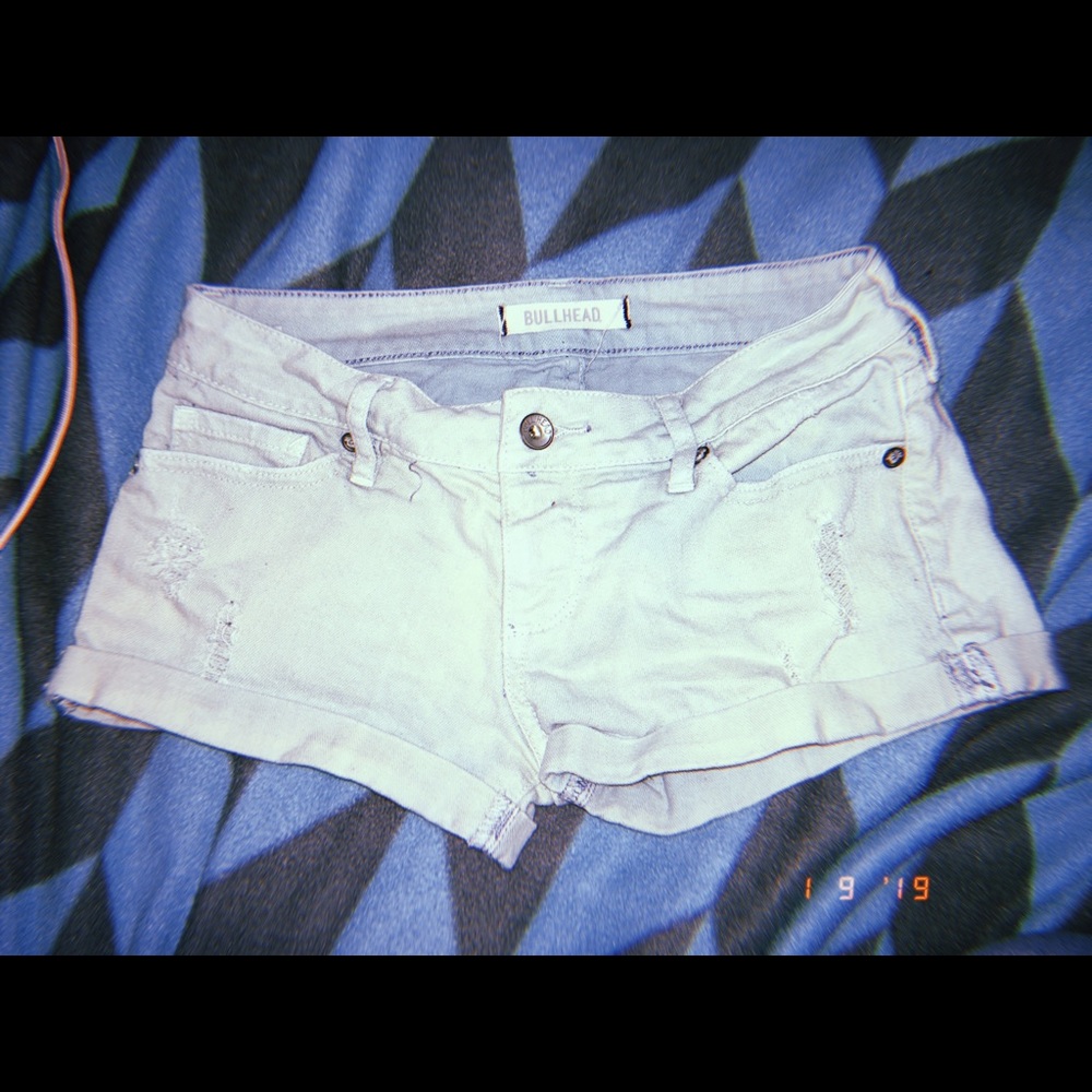 Shorts - Picture 2 of 2